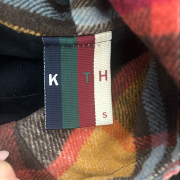 Kith limited addition hoodie - Picture 2 of 4